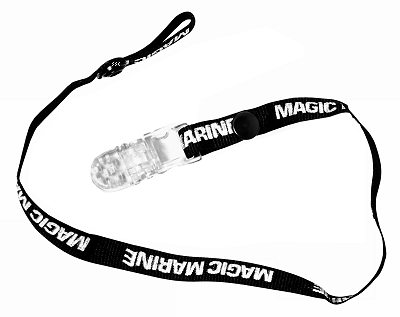 Magic Marine CAP LEASH 