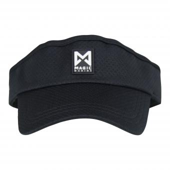 Magic Marine SUNVISOR TECH, schwarz 