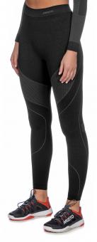 Musto Unterzieh-Hose ACTIVE BASE LAYER (Damen), schwarz 